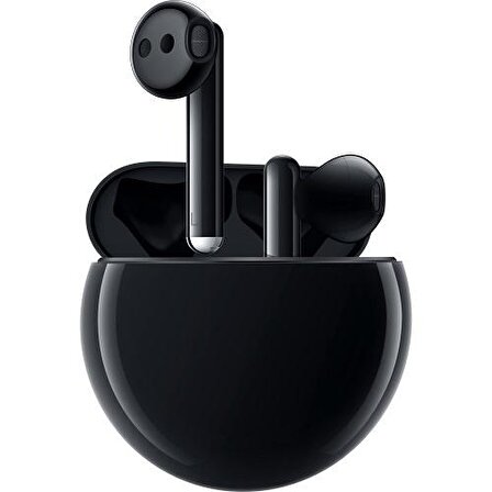 Huawei Freebuds 3 Kablosuz Kulak içi Kulaklık Siyah