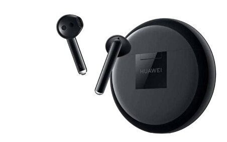 Huawei FreeBuds 3 Bluetooth Kulaklık - Siyah (Teşhir)