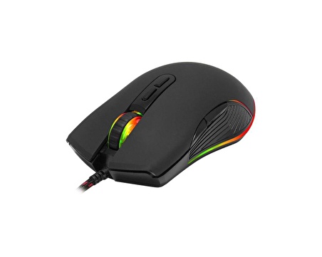 Frisby FM-G3350K GX26 Kablolu Gaming Mouse