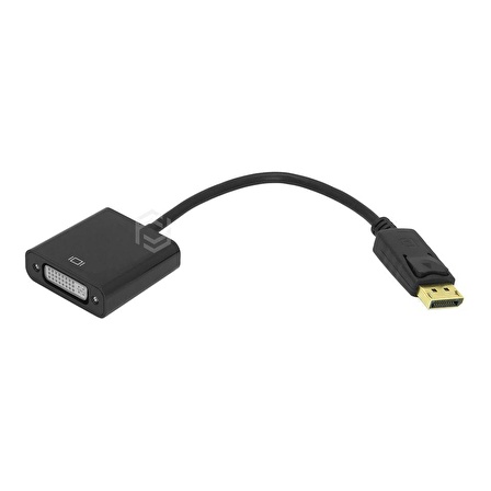 FRISBY FA-6640C DISPLAYPORT =- DVI-D Çevirici Adaptör