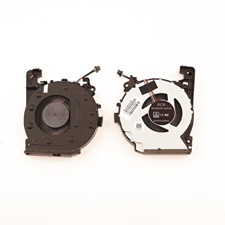 HP Pavilion 15-CX Notebook CPU Fan