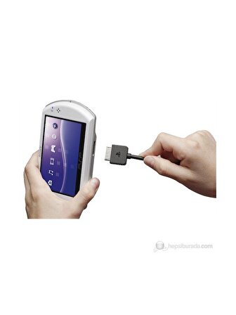 Tasco Sony Uyumlu PSP GO PG006 USB Kablo