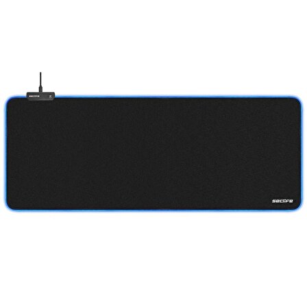 Seclife SMP-3425-RGB Gaming Mouse Pad