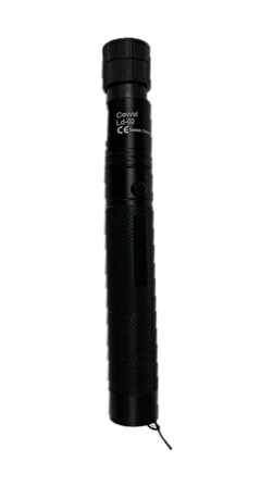 Cevval LD-02 18650 Pilli Şarjlı Yeşil Lazer