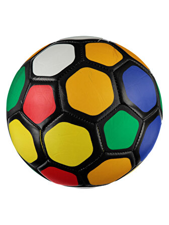 Can Oyuncak Futbol Topu