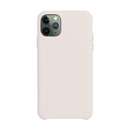 K-doo iPhone 11 Pro Ultra Koruma Sert Kılıf - Beyaz