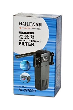 Hailea BT 1000 İç Filtre HLBT1000