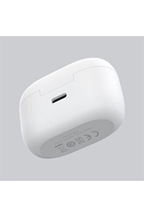 Mcdodo Çevresel Gürültü Engelleyici Bluetooth Kulaklık - Beyaz HP-8020