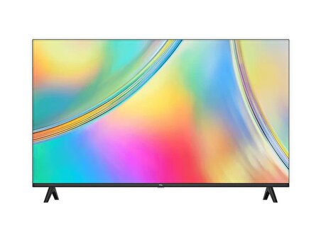 TCL 43S5400A Full HD 43" 109 Ekran Uydu Alıcılı Android Smart LED TV