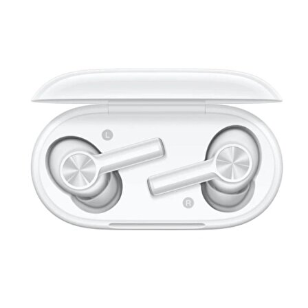 OnePlus Buds Z2 Bluetooth Kulaklık Beyaz