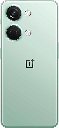 OnePlus Nord 3 5G 16 GB Ram 256 GB ROM ( OnePlus Türkiye Garantili )