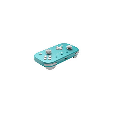 8Bitdo Lite 2 Bluetooth Gamepad Switch, Switch Lite, Android And Raspberry Pi Turkuaz