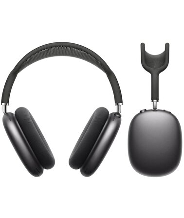 AirPods Max Kulak Üstü Bluetooth Kulaklık Muadil Ürün