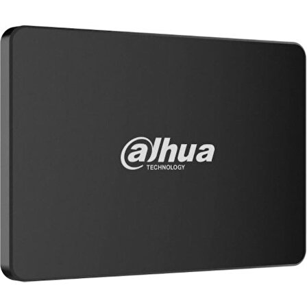 DAHUA C800A 512 GB 2.5" SATA3 SSD 550/490 (SSD-C800AS512G)