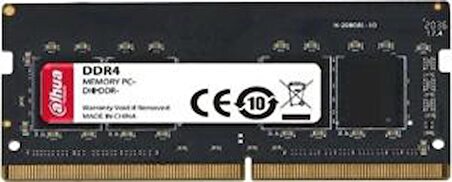 DAHUA 16 GB DDR4 3200MHz C300 CL22 1.2V SODIMM DDR-C300S16G32