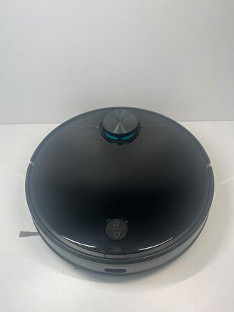 Viomi V3 Vacuum Cleaner Lazer Sensör Akıllı Robot Süpürge (OUTLET) (12 AY EVOFONE GARANTİLİ) 