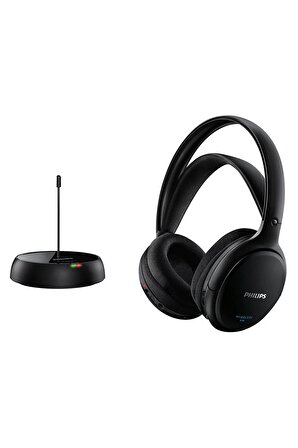Philips SHC5200/10 Kablosuz Kulak Üstü Kulaklık