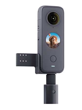 Insta360 One X3 Cold Shoe PT-21 (Rode Wireless Go)