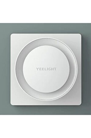 Yeelight Light Sensör Plug-in LED Gece Işığı