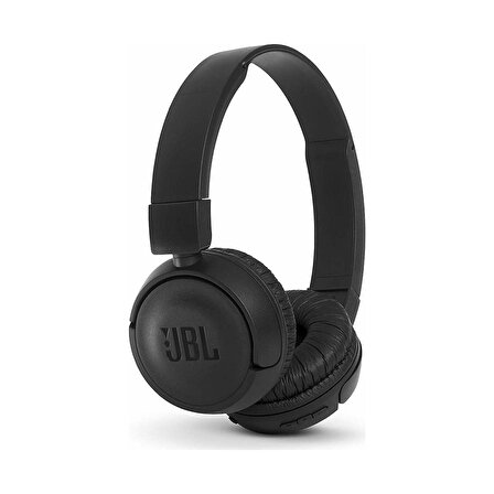 JBL T460BT Kulak Üstü Bluetooth Kulaklık Siyah
