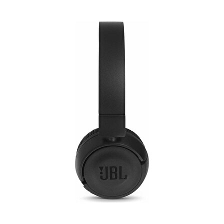 JBL T460BT Kulak Üstü Bluetooth Kulaklık Siyah