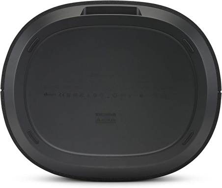 Harman Kardon Citation Wireless Subwoofer – Siyah