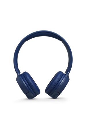 Jbl T560BT Mikrofonlu Kulaküstü Kablosuz Kulaklık Mavi