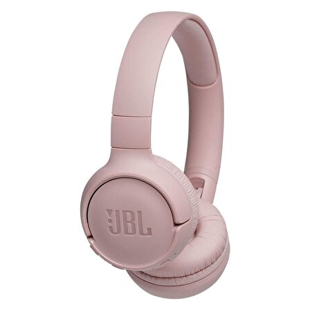 Jbl T560Bt Kulak Üstü Kulaklık Pink