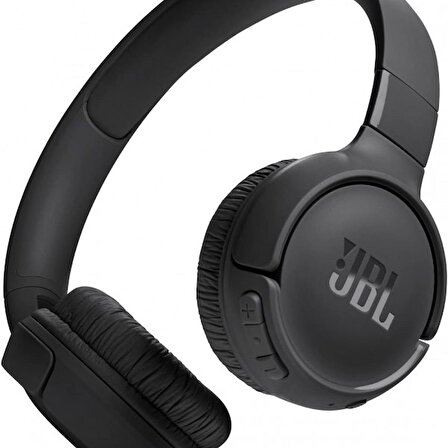 JBL Tune 520BT Siyah Kablosuz Bluetooth Kulaklık