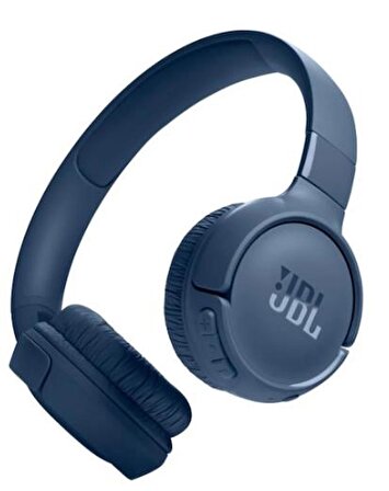 JBL Tune 520bt Multi Connect Wireless Kulaklık Mavi