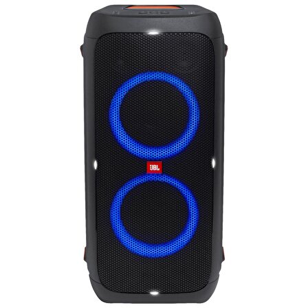 JBL Partybox 310 Siyah Bluetooth Hoparlör