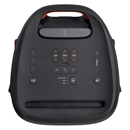 JBL Partybox 310 Siyah Bluetooth Hoparlör