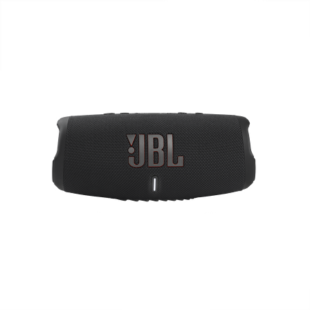 Jbl Charge5, Bluetooth Hoparlör, IPX7, Siyah