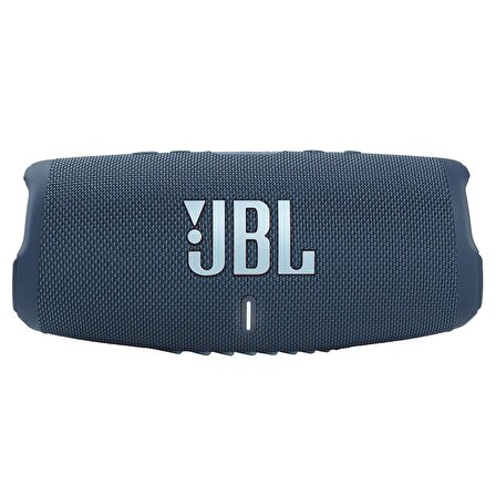 JBL Charge 5 Taşınabilir Bluetooth Hoparlör IPX7 - Mavi