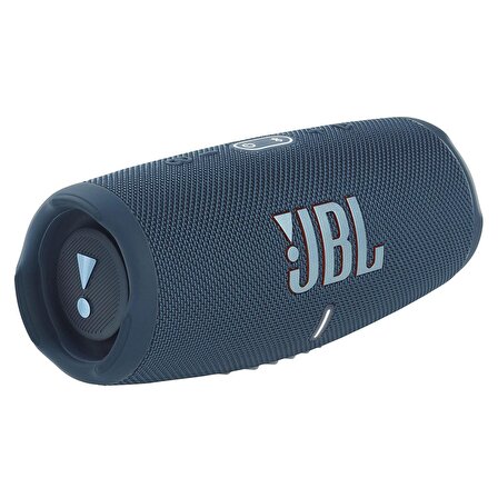 JBL Charge 5 Taşınabilir Bluetooth Hoparlör IPX7 - Mavi