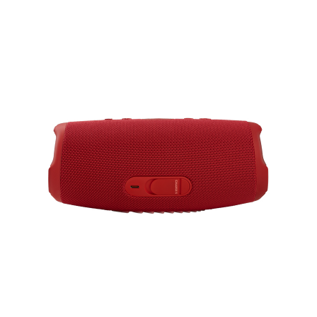 JBL Charge 5 Taşınabilir Bluetooth Hoparlör IPX7 -Kırmızı