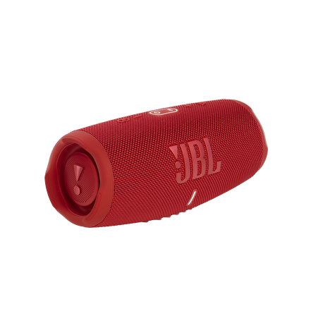 JBL Charge 5 Taşınabilir Bluetooth Hoparlör IPX7 -Kırmızı