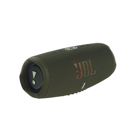 JBL Charge 5 Taşınabilir Bluetooth Hoparlör IPX7 - Yeşil