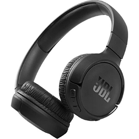 JBL Tune 510BT Multi Connect Wireless Kulaklık, Siyah