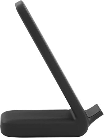 InfinityLab by Harman - InstantStation Wireless Şarj Standı, 33W, Siyah