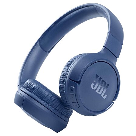 JBL Tune 510BT Multi Connect Wireless Kulaklık, Mavi