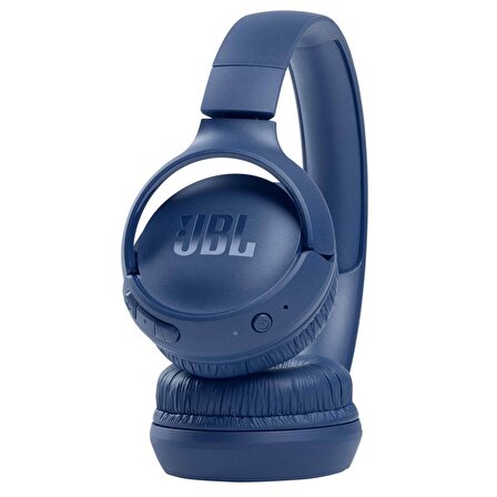 JBL Tune 510BT Multi Connect Wireless Kulaklık, Mavi