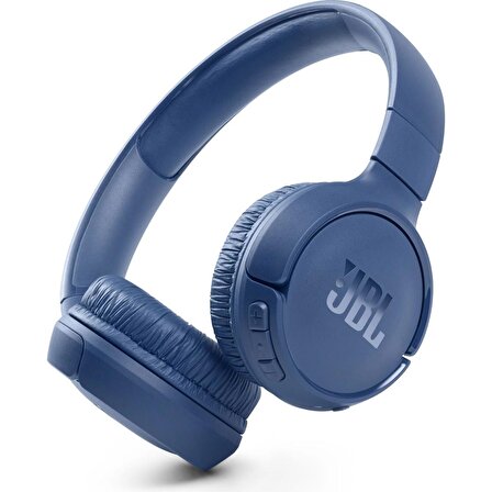 Jbl Tune 570BT Multi Connect Wireless Kulaklık Blue