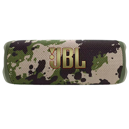 JBL Flip 6 Squad Su Geçirmez Taşınabilir Bluetooth Hoparlör