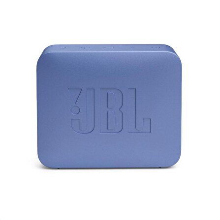 JBL Go Essential Bluetooth Hoparlör IPX7 Mavi JB.JBLGOESBLU