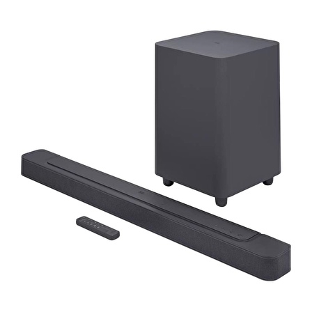 Jbl Bar 500 Virtual Dolby Atmos Soundbar