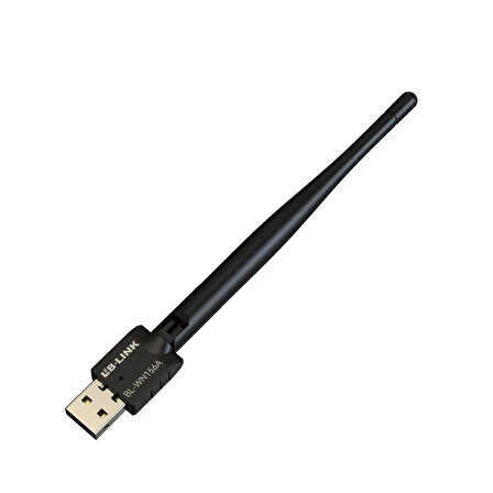 LB-Link 150 Mbps Wifi Adaptör Usb Chipset 