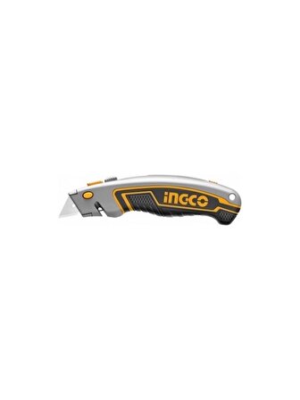 Ingco HUK6128 Maket Bıçağı 19 mm