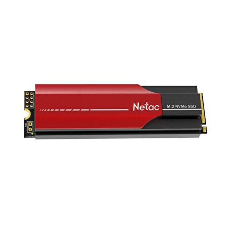 Netac N950E PRO NT01N950E-001 1TB 3500-2200MB/s M.2 SSD Sabit Disk