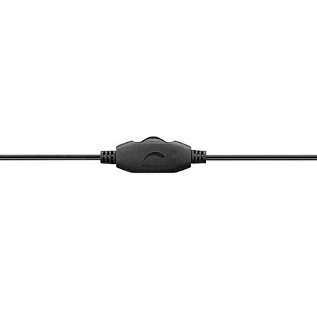 Snopy SN-660 Mikrofonlu Kulaküstü Kulaklık